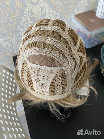 Парик женский