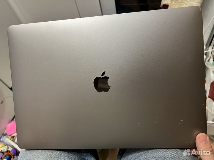 Тор Macbook Pro 16 2020 8 ядер i9/64gb/1tb