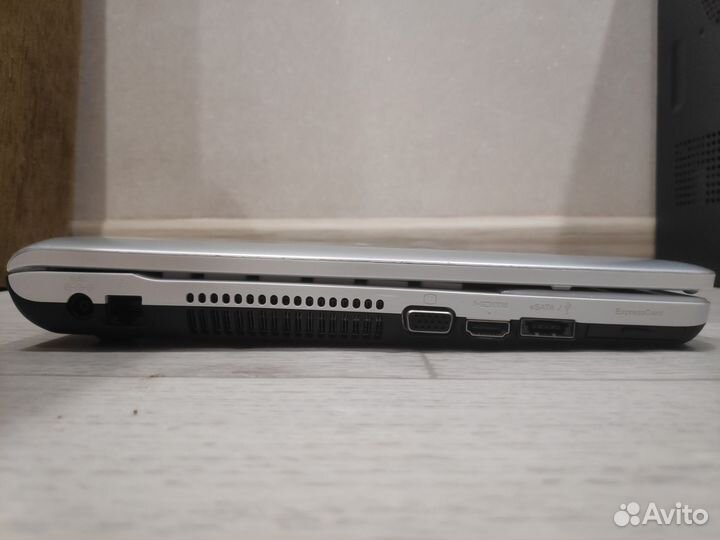 Шикарный Sony Vaio 15,6
