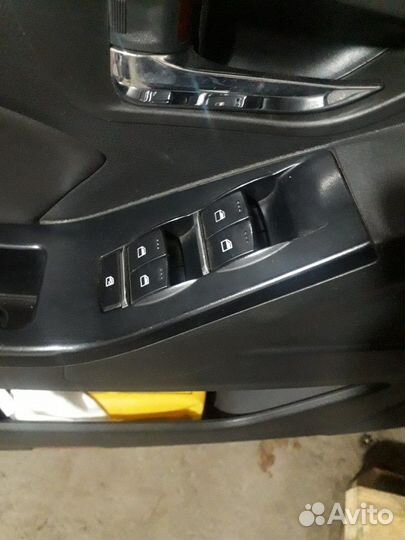 Lifan Cebrium блок управления стеклоподъемниками