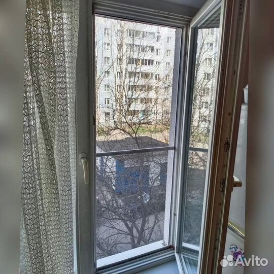 Москитная сетка за 1 день