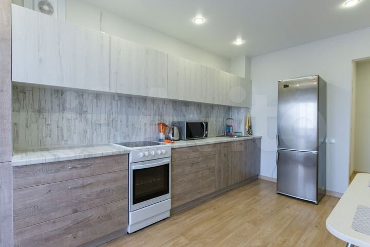 1-к. квартира, 48 м², 8/9 эт.