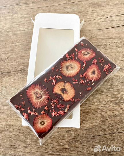 Шоколад, конфеты и зефир ручной работы