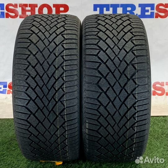 Continental ContiVikingContact 7 275/40 R22 107H