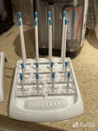 Подставка-сушка для детских бутылочек