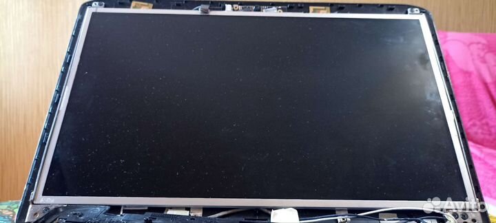 Матрица для ноутбука 15.6 B156XW02