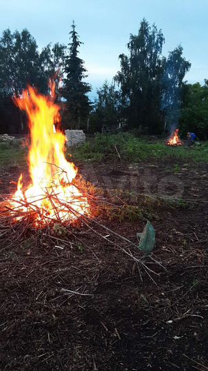 Участок 24 сот. (ИЖС)