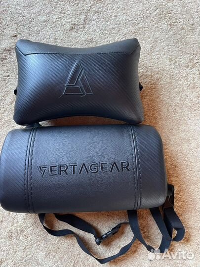 Подголовник подушка для компьютерного кресла