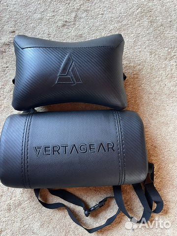 Подголовник подушка для компьютерного кресла