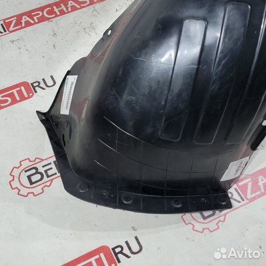 Подкрылок передний левый Kia Cerato BD