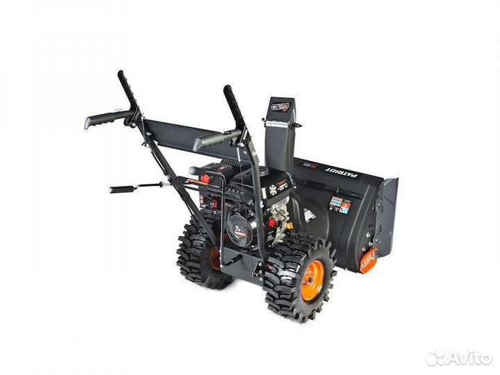 Снегоуборщик бензиновый Patriot PS 601 7 л.с