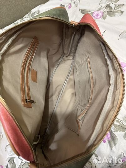 Сумка y not италия милано