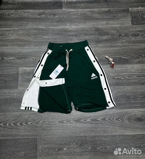 Шорты adidas новые 46-54