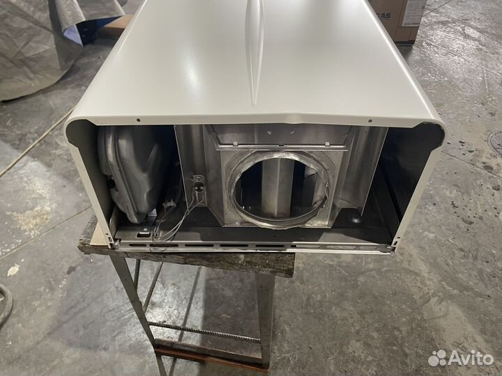 Котел газовый Nike Mythos 24 3 R