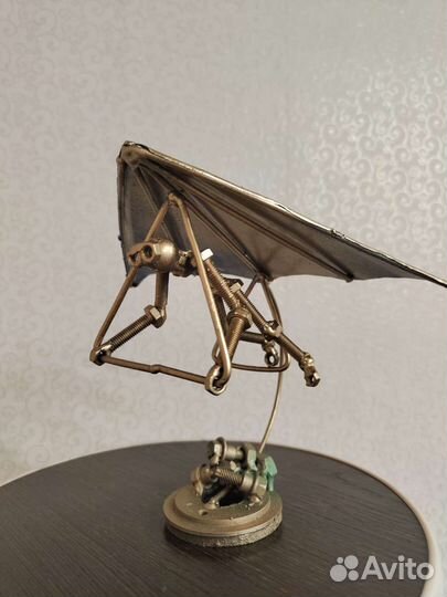 Сувениры ручной работы