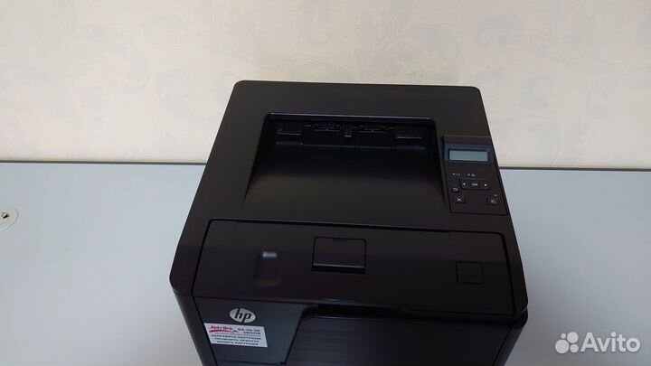 Принтер HP LaserJet Pro 400 M401d