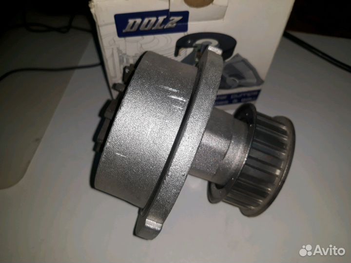 Помпа Opel Ascona Corsa Kadett