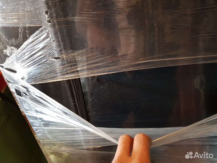 Двери межкомнатные из массива новые