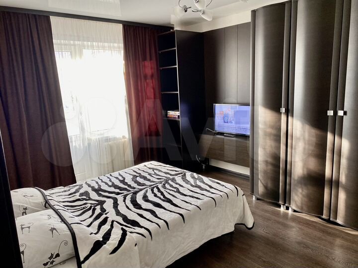 2-к. квартира, 42 м², 3/5 эт.