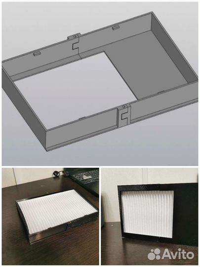 3d печать, 3d моделирование