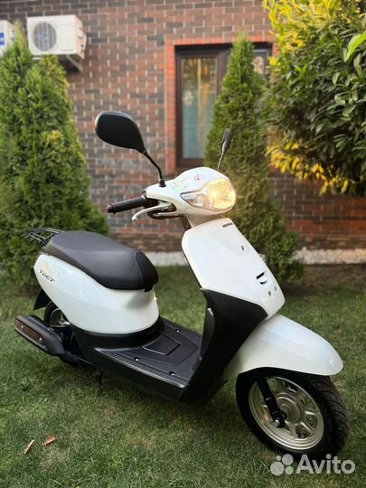 Honda Tact AF79 Новый.Из Японии