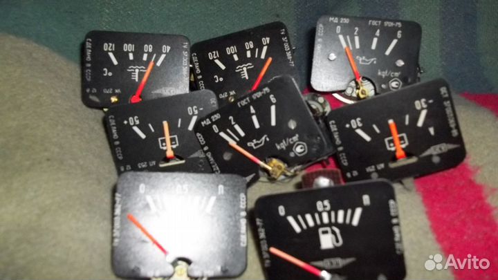 Датчики-80гг