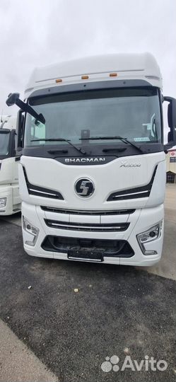 Shacman (Shaanxi) SX4188YY381, 2024
