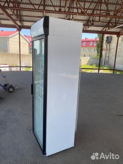 Хлодильный шкаф