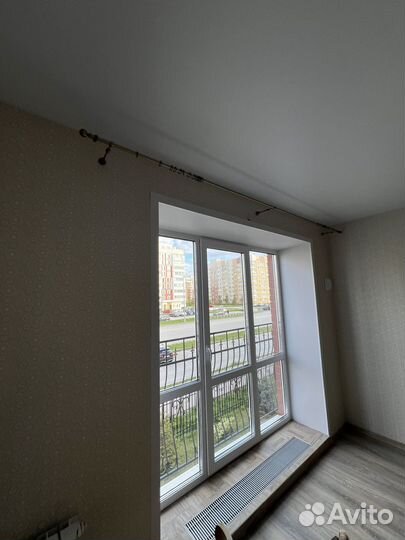 Карниз для штор 3 метра бу