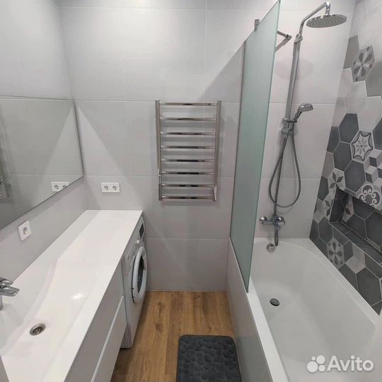 Ремонт квартир под ключ