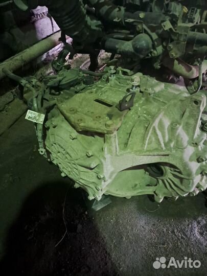 Двигатель+ АКПП в сборе Kia Sportage 3