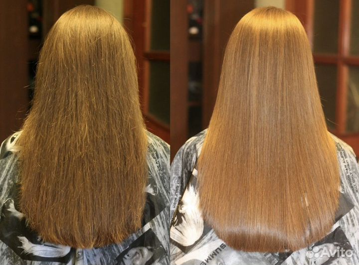 Ищу модель для реконструкции волос