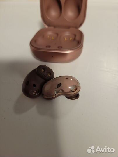 Samsung Galaxy Buds live оригинал