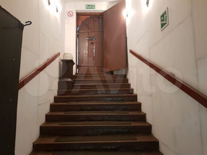 Помещение свободного назначения, 70 м²