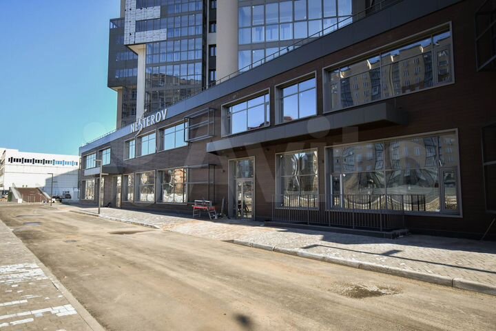 Свободного назначения, 188.6 м²