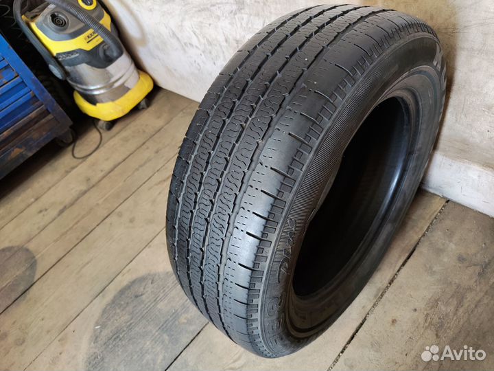 Kumho Radial 798 Plus 235/60 R17