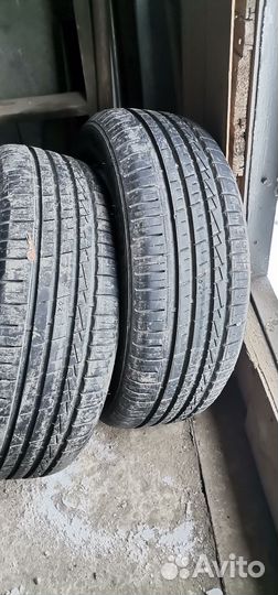 Ikon Tyres Autograph Eco 3 195/55 R15 89V