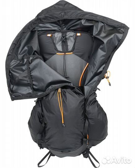 Mystery Ranch Radix 47 (lightweight summit backpac