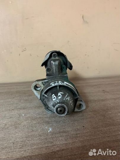Стартер Audi VW 2.4