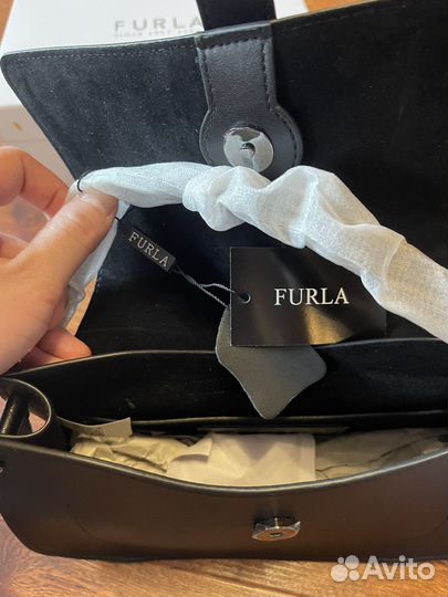 Сумка Furla flow