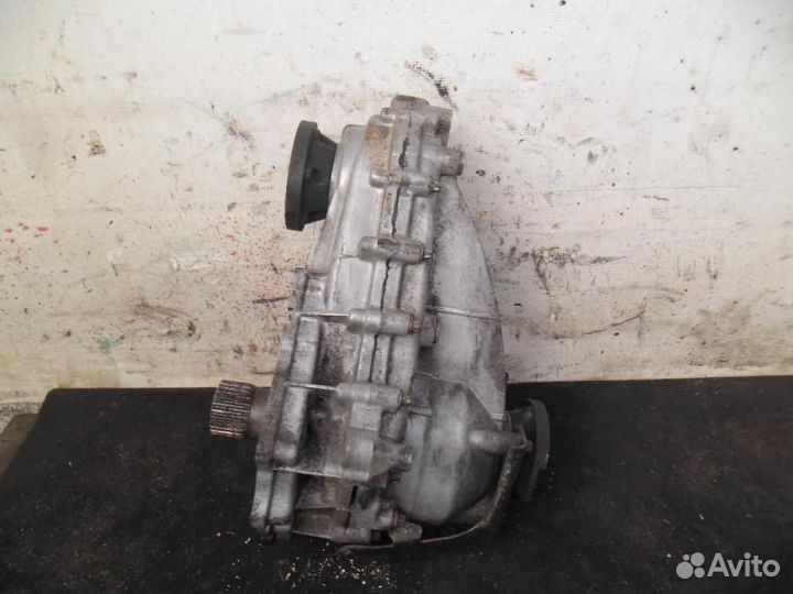 Коробка раздаточная Mercedes-Benz GL/GLS-Class