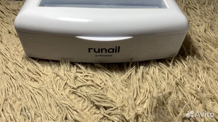 Стерилизатор для маникюра