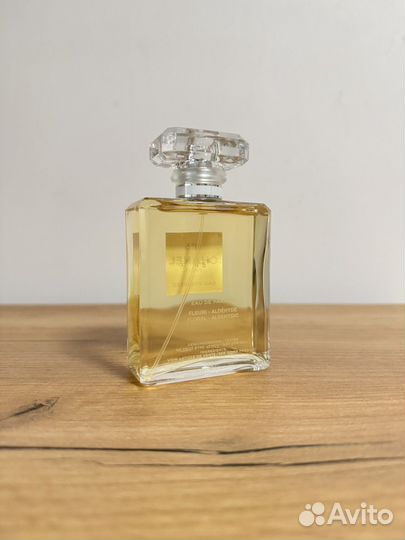 Chanel No 5 Eau Premiere Оригинал распив