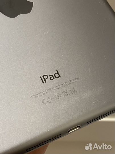 iPad mini 2 16gb + sim a1490