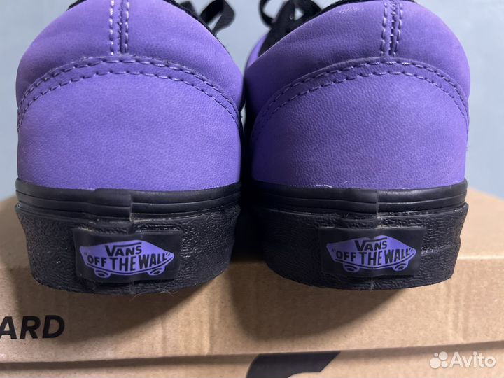 Кеды vans old skool