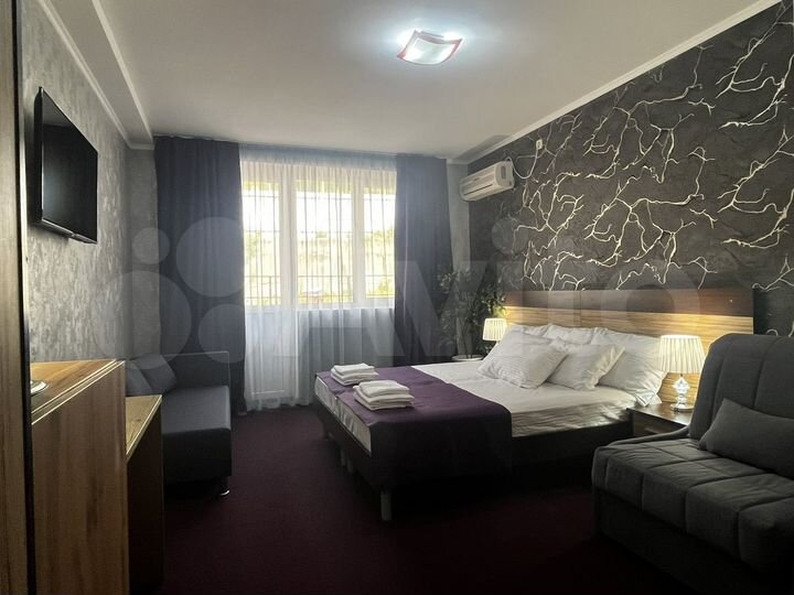 Комната 15 м², 2/3 эт.