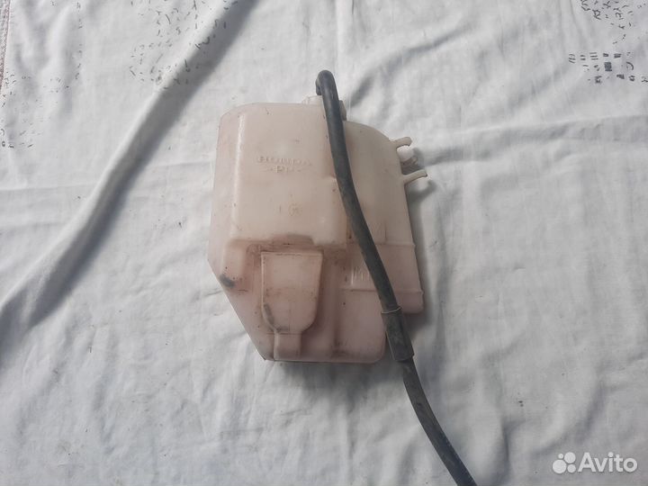 Бачок расширительный хонда цивик 4Д