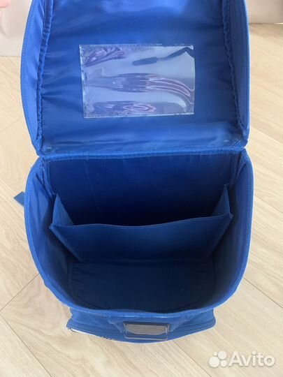 Портфель школьный Herlitz