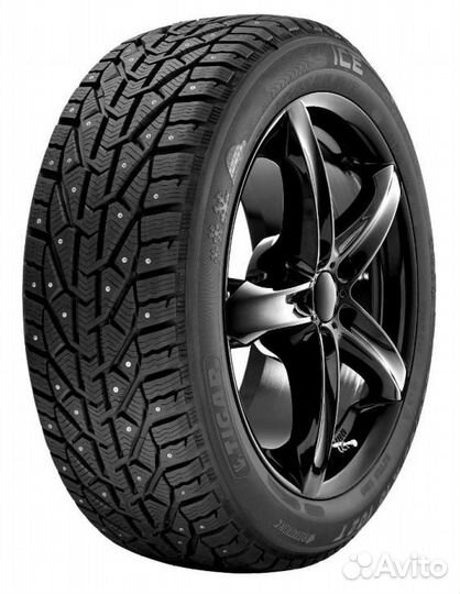 Tigar Ice 205/65 R16