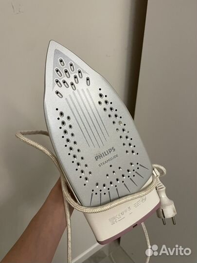 Утюг отличное состояние